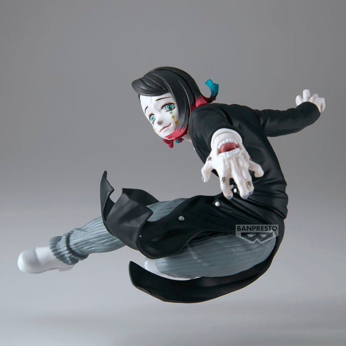 Demon Slayer Kimetsu no Yaiba Vibration Stars Enmu figure 11cm-2