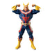 My Hero Academia Grandista All Might figure 28cm-1