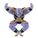 Dragon Ball Z Solid Edge Works Ginyu figure 10cm-1