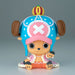 One Piece Sofvimates Chopper figure 13cm-2