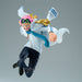 One Piece Battle Record Koby figure 12cm-2