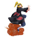 Naruto Shippuden Effectreme Deidara figure 18cm-2