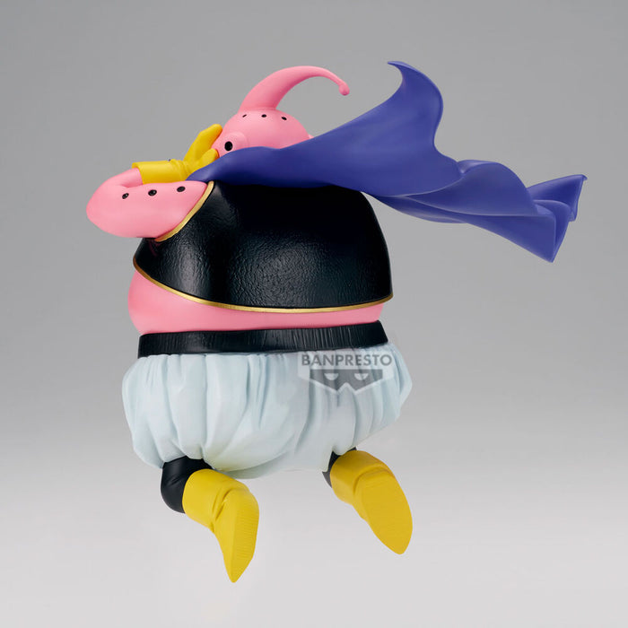 Dragon Ball Z Match Makers Majin Buu figure 14cm-2