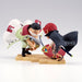 One Piece World Collectable Log Stories Edward Newgate vs. Shanks figure 13cm-3