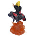 Naruto Shippuden Effectreme Deidara figure 18cm-3