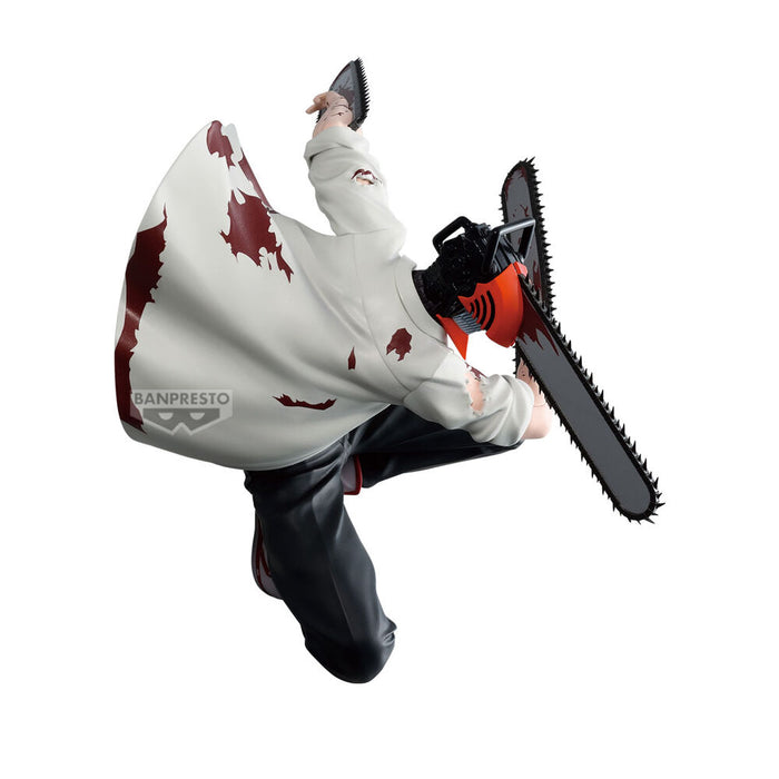 Chainsaw Man Vibration Stars Chainsaw Man figure 14cm-3