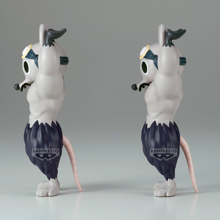 Demon Slayer Kimetsu no Yaiba Muscular Mice figure 9cm-4