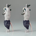 Demon Slayer Kimetsu no Yaiba Muscular Mice figure 9cm-4