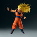 Dragon Ball Z Match Makers SSJ3 Son Goku figure 17cm-4