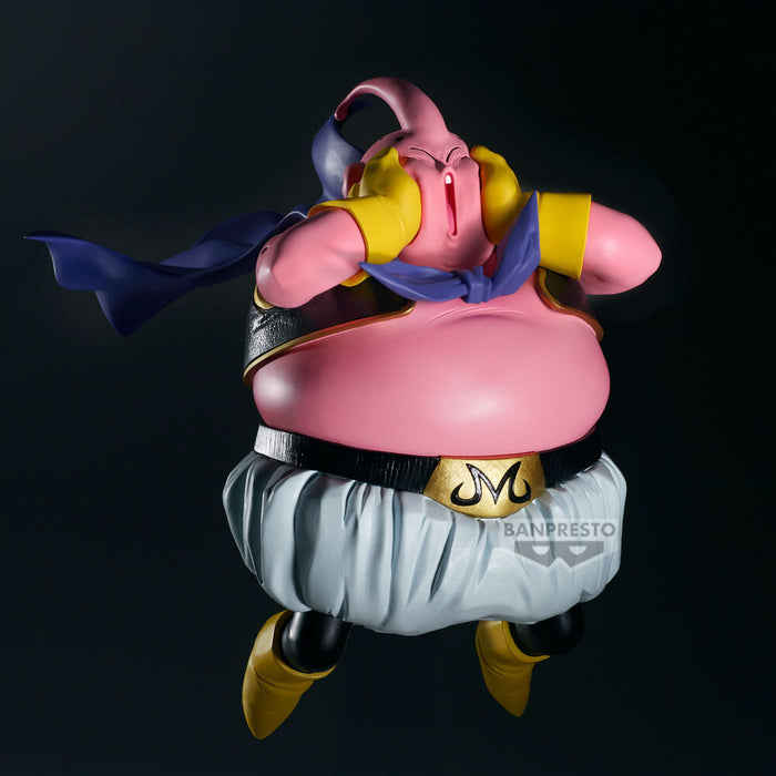Dragon Ball Z Match Makers Majin Buu figure 14cm-3