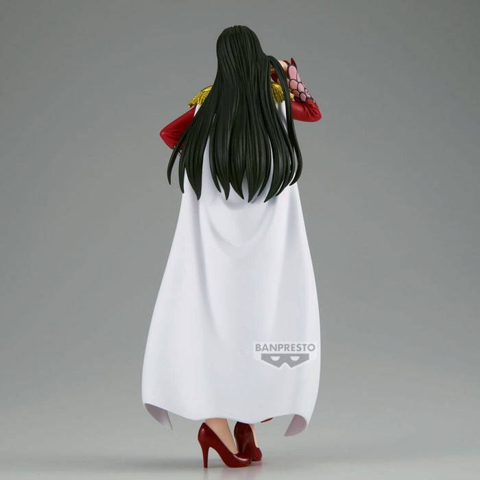 One Piece Glitter & Glamorous Boa Hancock figure 22cm-3