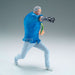 One Piece Battle Record Monkey D Garp figure 15cm-4