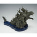 Godzilla Minus One Art Vignette Godzilla 2023 figure 27cm-5