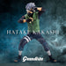 Naruto Shippuden Grandista Hatake Kakashi figure 23cm-4