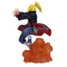 Naruto Shippuden Effectreme Deidara figure 18cm-4