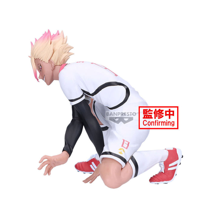 Blue Lock Ryusei Shidou figure 10cm-4