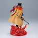 One Piece Sabo Special Edition The Shukko figure 17cm-5