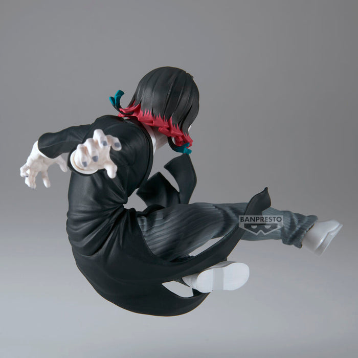 Demon Slayer Kimetsu no Yaiba Vibration Stars Enmu figure 11cm-5