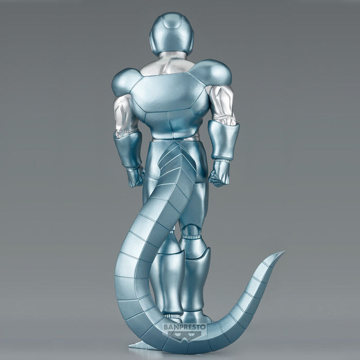 Dragon Ball Z Solid Edge Works Metal Cooler figure 17cm-4