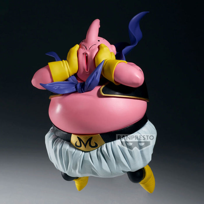 Dragon Ball Z Match Makers Majin Buu figure 14cm-4