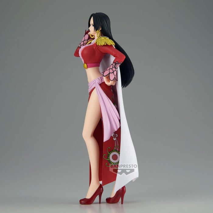 One Piece Glitter & Glamorous Boa Hancock figure 22cm-4