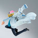 One Piece Battle Record Koby figure 12cm-5