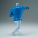 One Piece Battle Record Monkey D Garp figure 15cm-5
