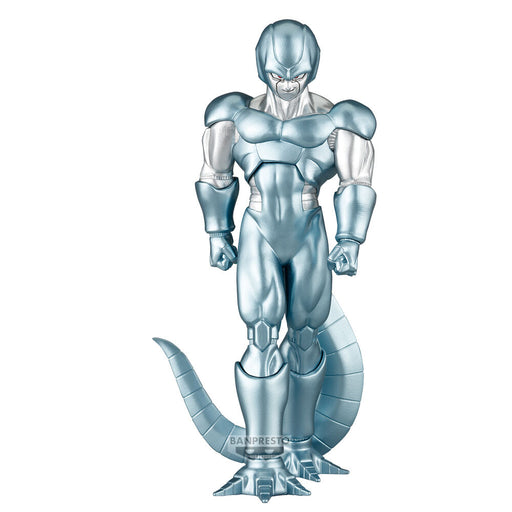 Dragon Ball Z Solid Edge Works Metal Cooler figure 17cm-1