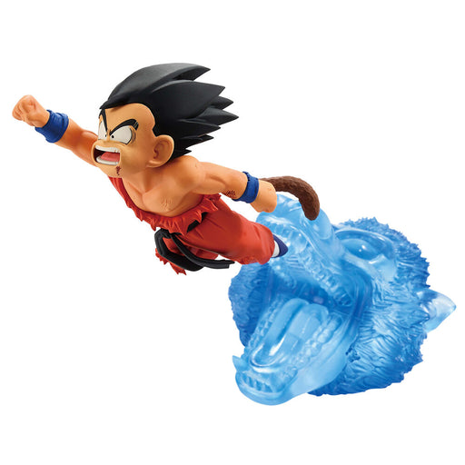Dragon Ball Dragon History II Son Goku Ichibansho figure 17cm-1