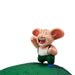 Dragon Ball Dragon History II Oolong & Shenron Ichibansho figure 14cm-5