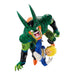 Dragon Ball Dragon History II Vegeta vs. Cell Ichibansho figure 17cm-2