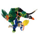 Dragon Ball Dragon History II Vegeta vs. Cell Ichibansho figure 17cm-3