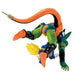 Dragon Ball Dragon History II Vegeta vs. Cell Ichibansho figure 17cm-4