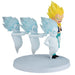 Dragon Ball Dragon History II Gotenks & Ghost Ichibansho figure 13cm-4