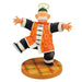 Dragon Ball Dragon History II Son Goku & Grandpa Son Gohan Ichibansho figure 16cm-5