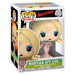 POP figure Mars Attacks Martian Spy Girl-0