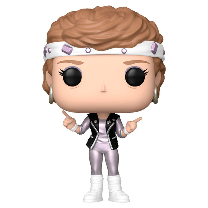 POP figure The Golden Girls Blanche-1