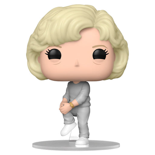 POP figure The Golden Girls Rose-0