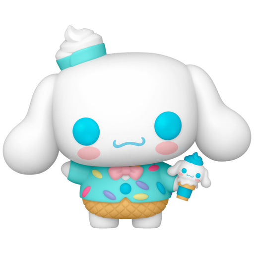 POP figure Hello Kitty and Friends Cinnamoroll-0