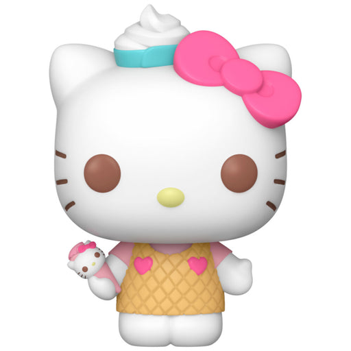 POP figure Hello Kitty and Friends Hello Kitty-0