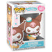 POP figure Hello Kitty and Friends Kuromi-1