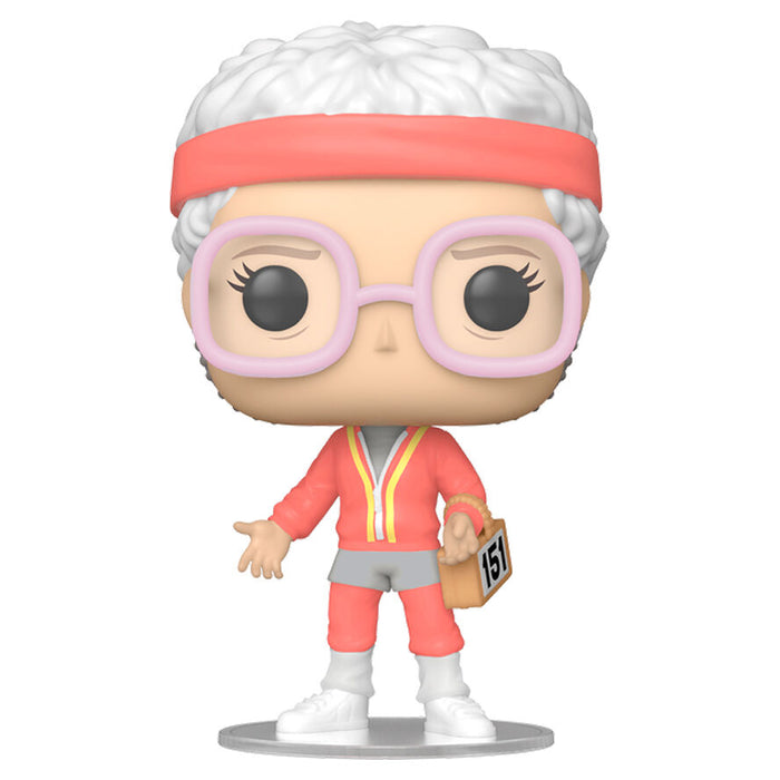 POP figure The Golden Girls Sophia-1