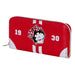 Betty Boop Fashion wallet-2