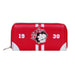 Betty Boop Fashion wallet-1