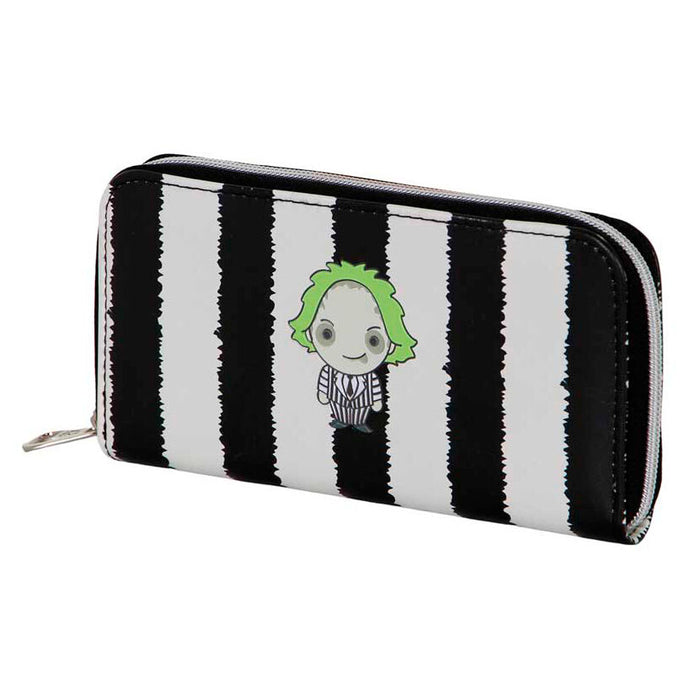 Beetlejuice Strips wallet-2