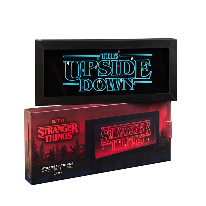 Stranger Things The Upside Down lamp-3