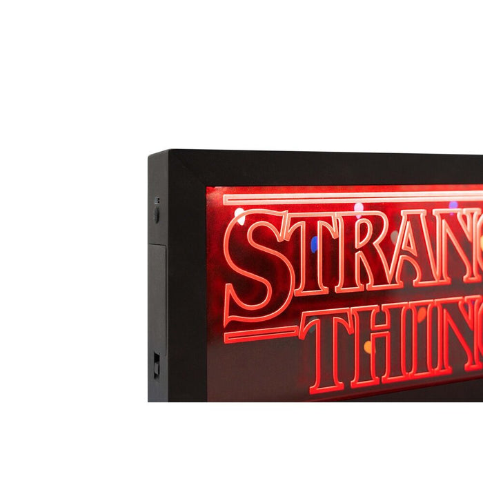 Stranger Things The Upside Down lamp-2
