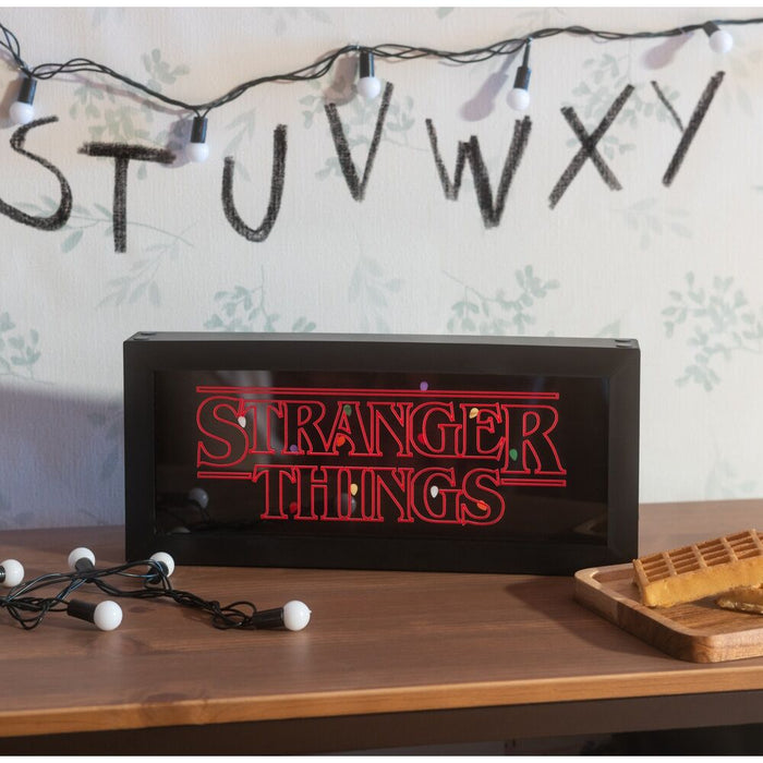 Stranger Things The Upside Down lamp-6