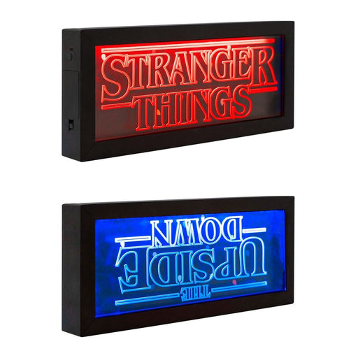 Stranger Things The Upside Down lamp-1