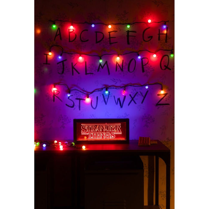 Stranger Things The Upside Down lamp-4